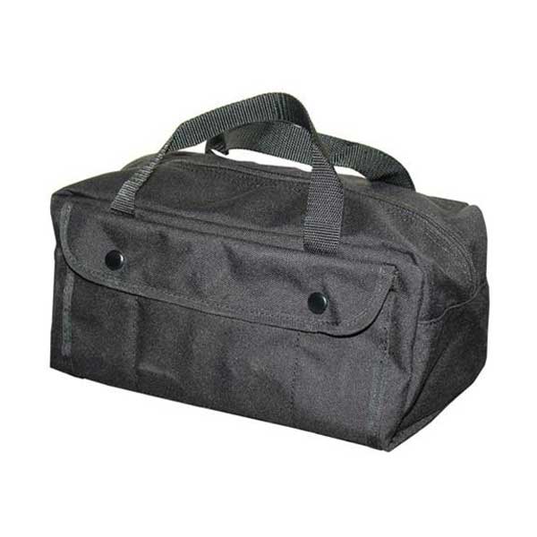 Platt Luggage Platt Mechanic's Tool Bag - Black Default Title
