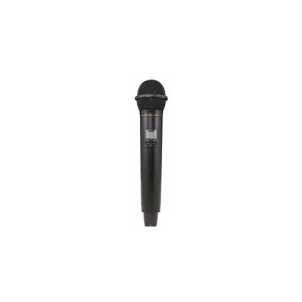 Speco Technologies Speco UHF 700 Frequency-Selectable Handheld Microphone Default Title

