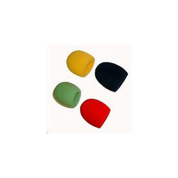 Philmore LKG Philmore Multi-Color Windscreens for 1-3/8