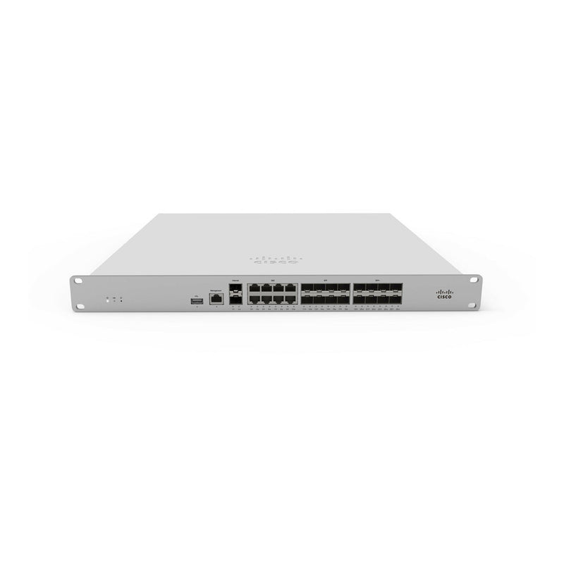 Meraki MX450-HW Network Security/Firewall Appliance