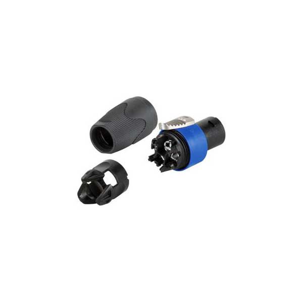 Neutrik Neutrik speakON SPX Series 4 Pole Lockable Loudspeaker Connector Default Title
