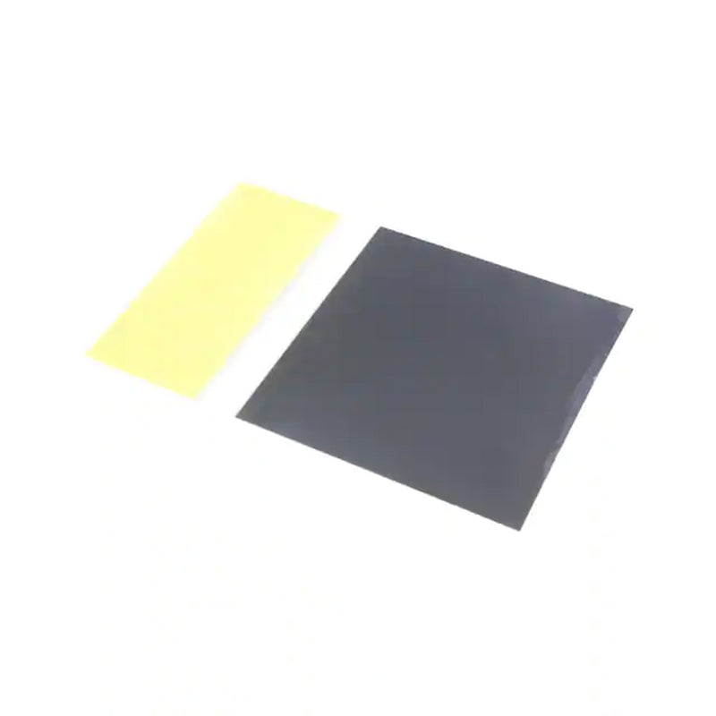 NTE Electronics NTE425 1.65" Self−Adhesive Thermal Interface Pad
