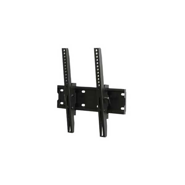 OmniMount OC80T.2 Low Profile Tilting Lift n' Lock Flat-Panel Wall Mount (37" to 55", Black)