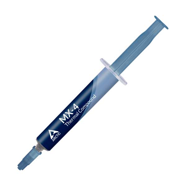 ARCTIC ARORACO-MX40001-BL 4g MX-4 High Performance Thermal Compound Paste