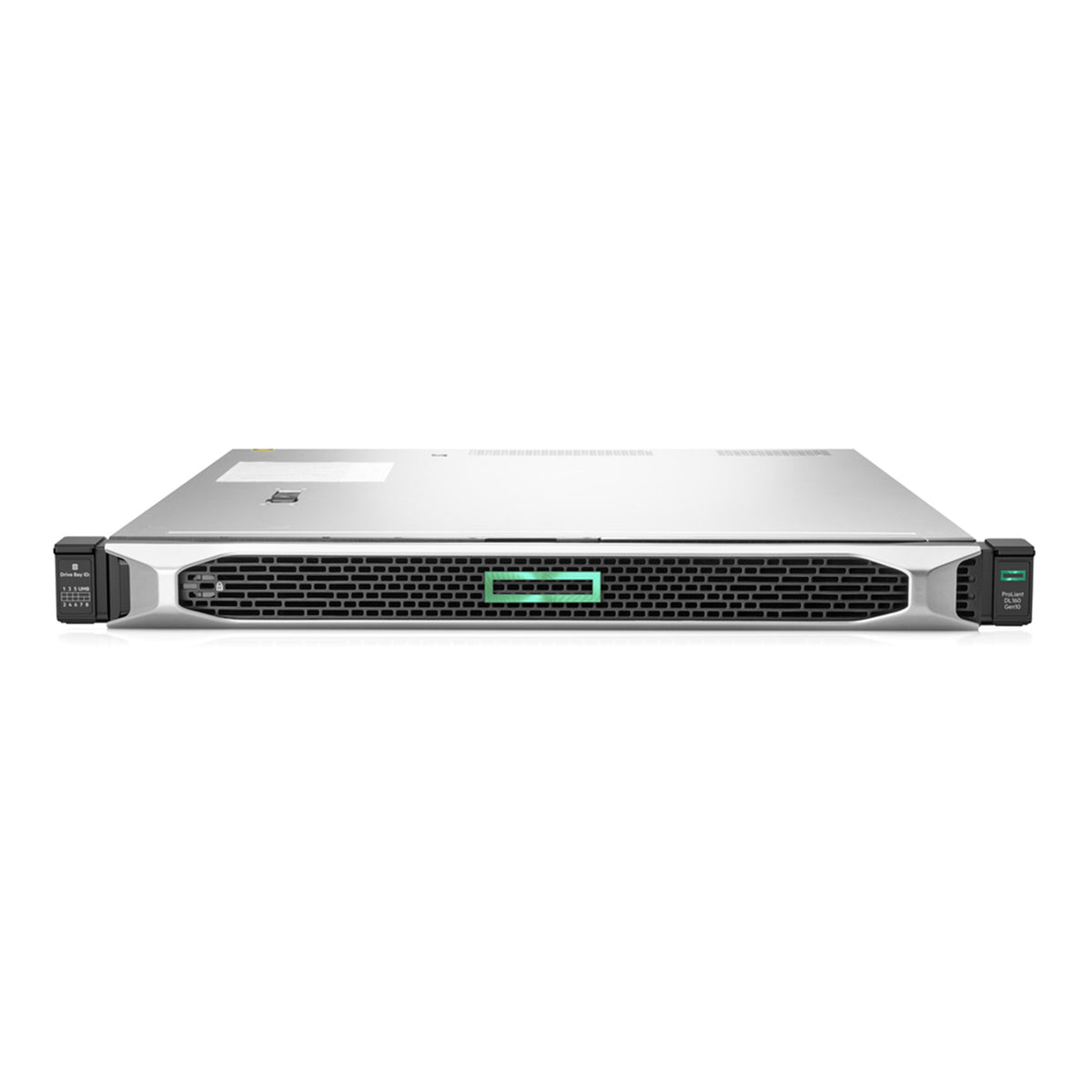 HPE P19560-B21 ProLiant DL160 G10 1U Intel Xeon Rack Server