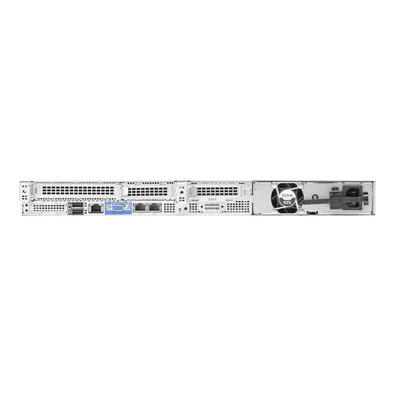 HPE P19560-B21 ProLiant DL160 G10 1U Intel Xeon Rack Server