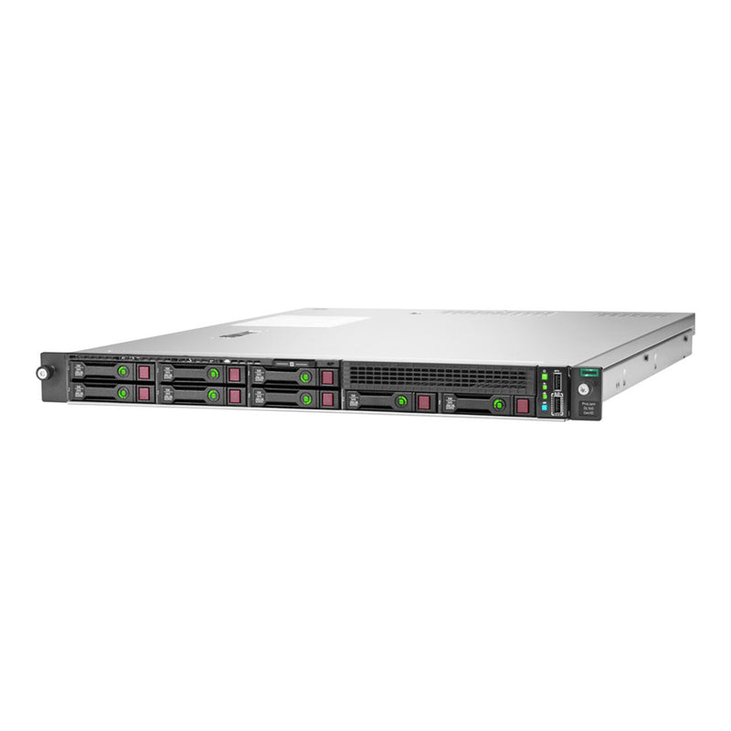 HPE P19560-B21 ProLiant DL160 G10 1U Intel Xeon Rack Server