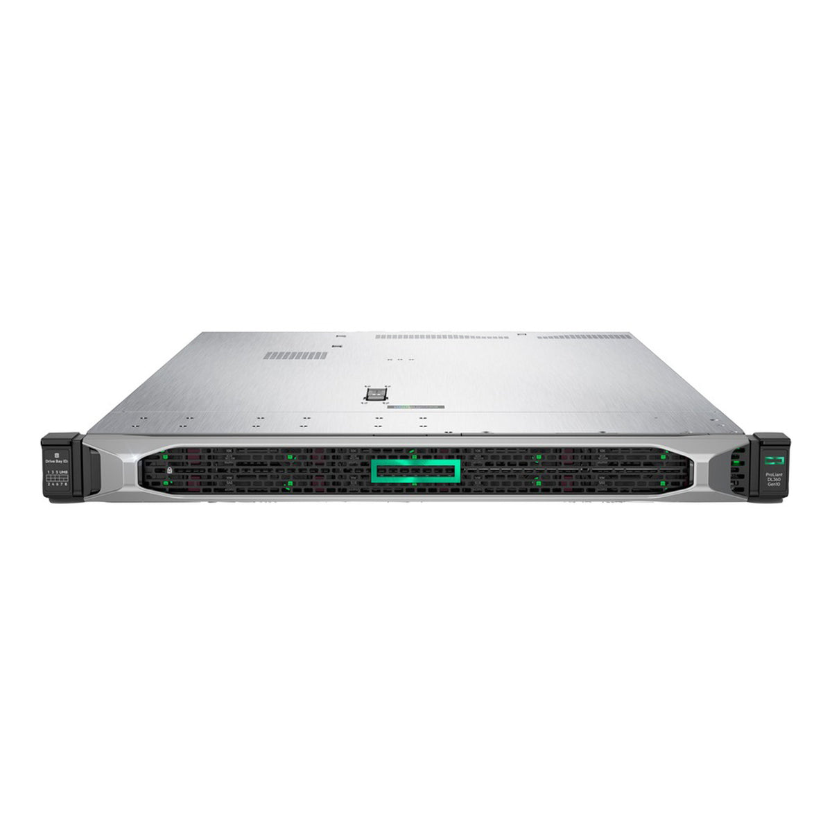 HPE P23578-B21 ProLiant DL360 G10 1U Rack Server
