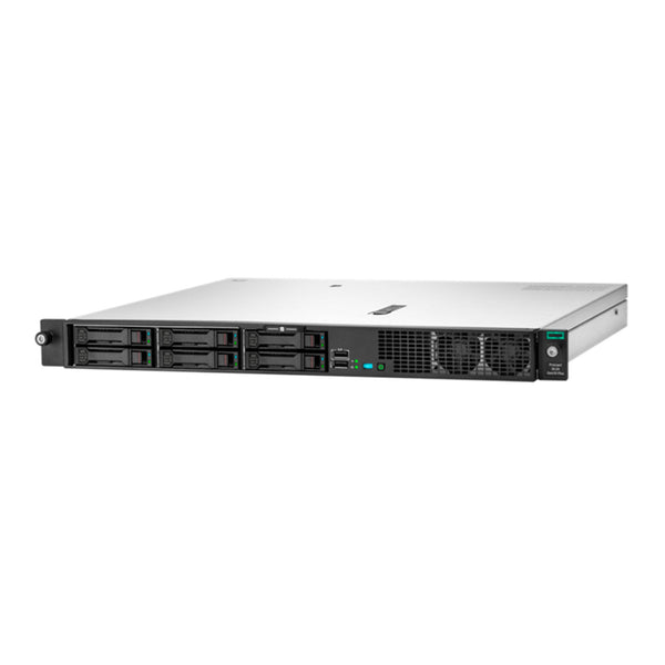 HPE HPE P44114-B21 ProLiant DL20 G10 Plus 1U Intel Xeon Rack Server Default Title
