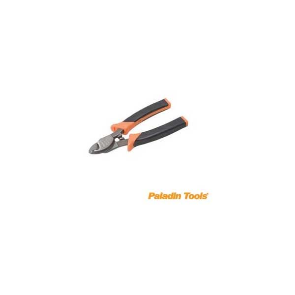 Paladin Cat5/Coax Cable Cutter 6AWG Default Title
