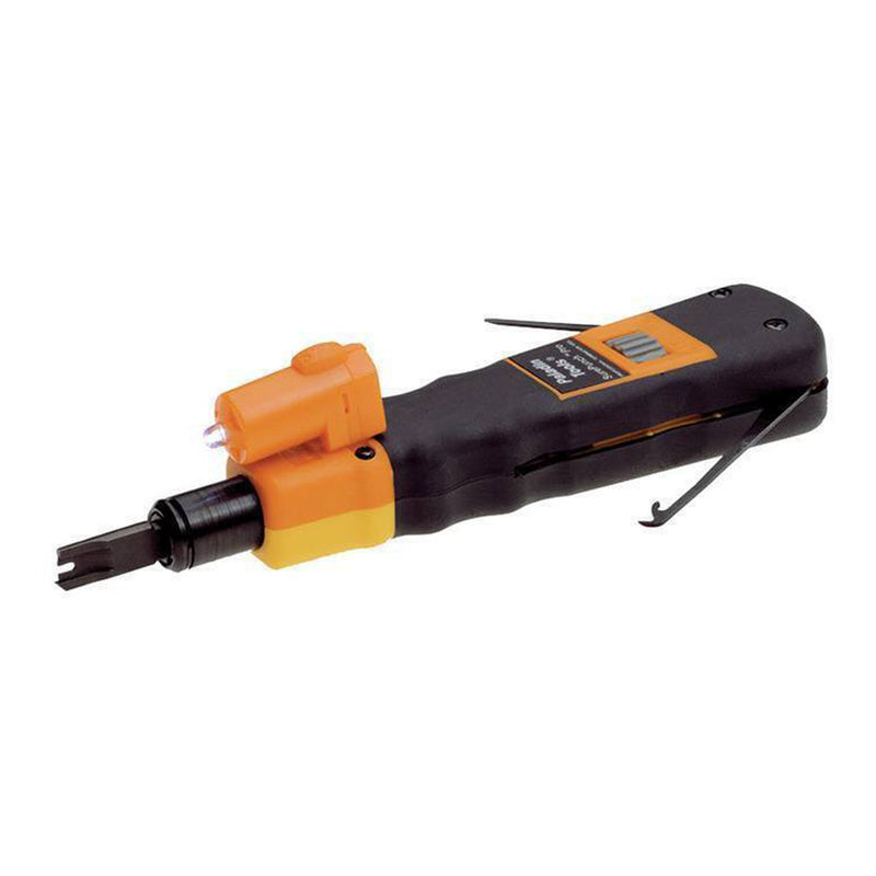 Paladin Tools PA3587 SurePunch Pro SSP PunchDown Tool with Detachable Light