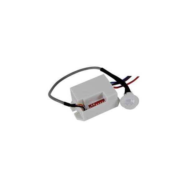 Velleman Mini PIR Motion Detector - Build In - 12VDC