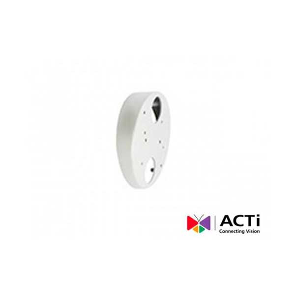 ACTi ACTi PMAX-0330 Tilted Wall Mount Default Title
