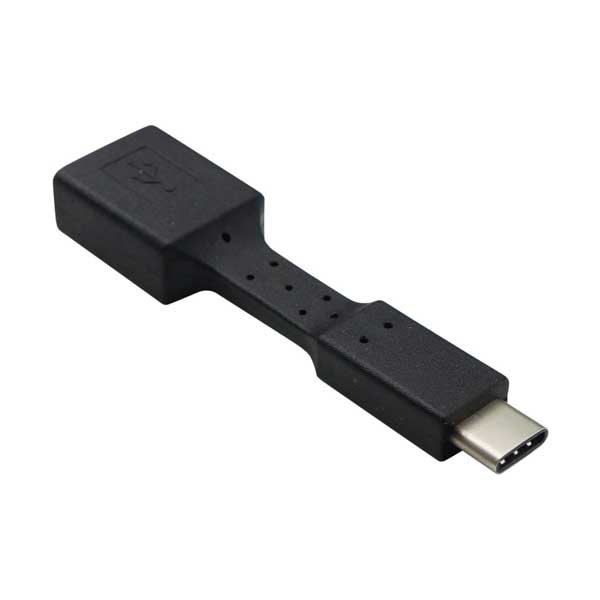 PPA International PPA Int'l PPA 4517 USB 3.1 Type-C to USB OTG Cable Default Title
