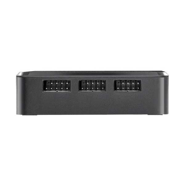 Thermaltake PS-ACC-IU2H00R-2 H200 Internal USB Hub plus with Dedicated SATA Power Cable and Built-In Magnets
