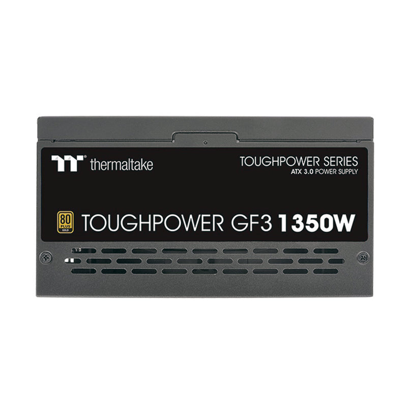 Thermaltake PS-TPD-1350FNFAGU-4 1350W 80Plus Gold Toughpower GF3 TT Fully Modular Power Supply