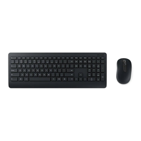 Microsoft Microsoft PT3-00001 Wireless Desktop 900 USB Keyboard & Mouse Default Title
