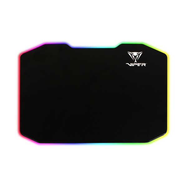 Patriot PV160UXK Viper LED Gaming Mouse Pad