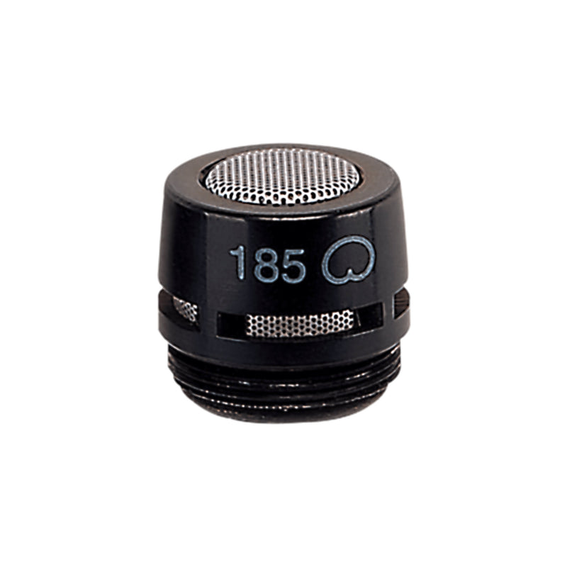 Shure R185B Cardioid Cartridge  for Microflex MX and WL185 Series Microphones