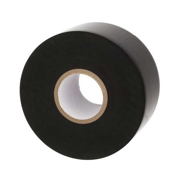 SR Components R5-06132 7 Mil 3/4" x 66' Professional Grade PVC Electrical Tape
