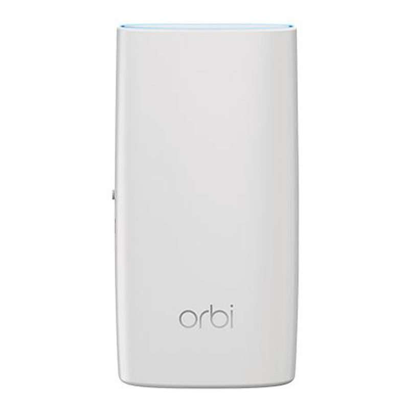 NETGEAR RBK20W-100NAS Orbi Whole Home AC2200 Tri-Band WiFi Router System