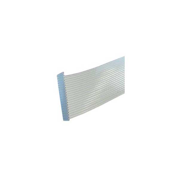 20 Conductor Flat Ribbon Cable - 100'