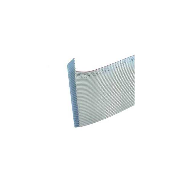 40 Conductor Flat Ribbon Cable