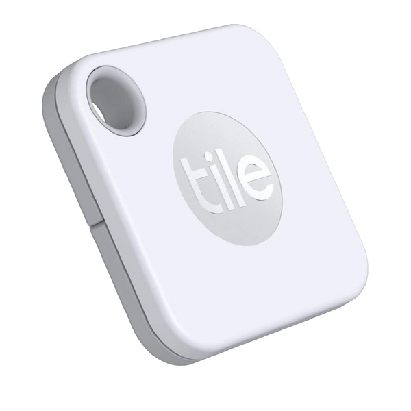 Tile Tile RE-19001 Mate Versatile Asset Bluetooth Tracking Device Default Title
