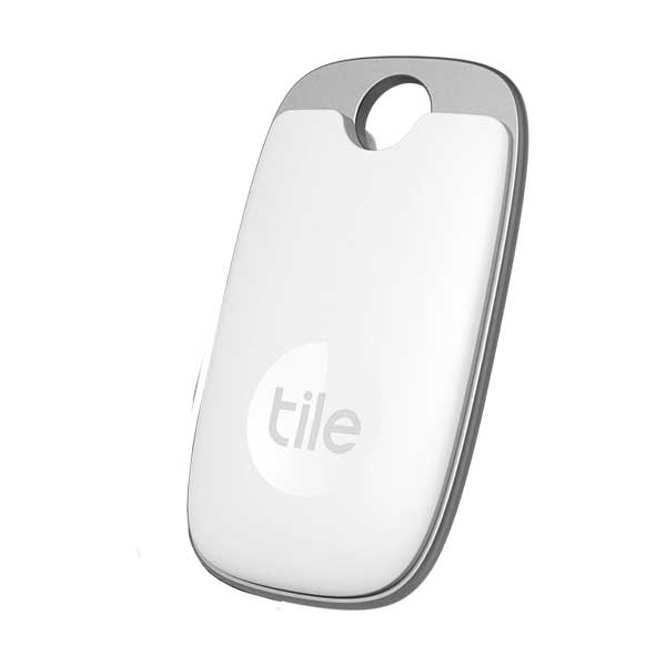 Tile RE-21001 Pro Long Range Bluetooth Asset Tracking Device