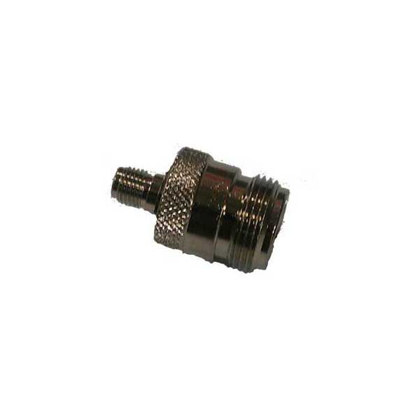 Pan Pacific N-Type Female to SMA Female Adapter Default Title
