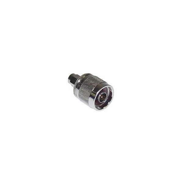 N Male to SMA Reverse Male Adapter