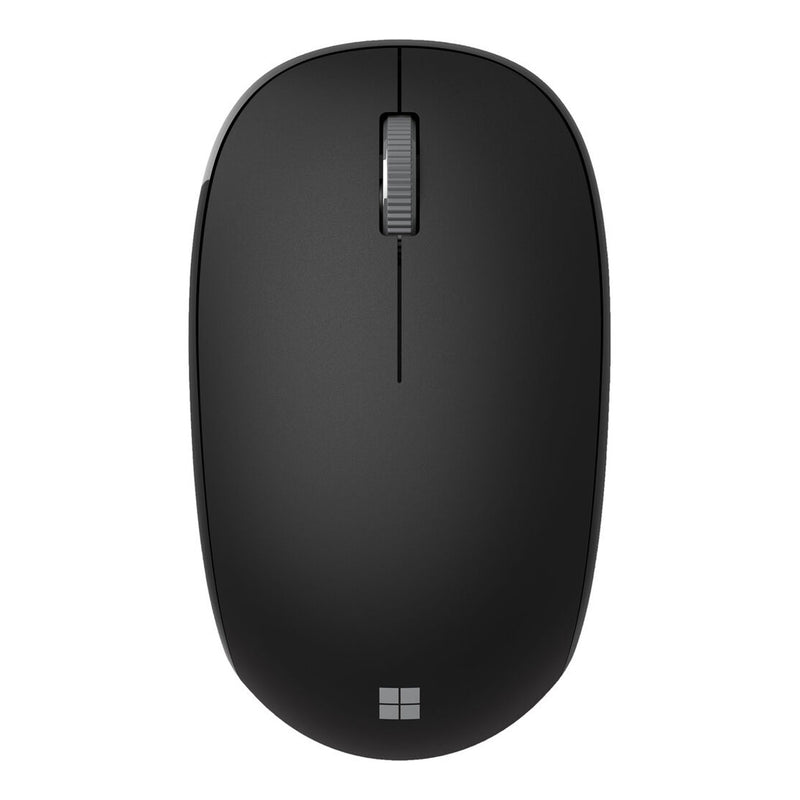 Microsoft RJR-00001 Matte Black Bluetooth Mouse for Business
