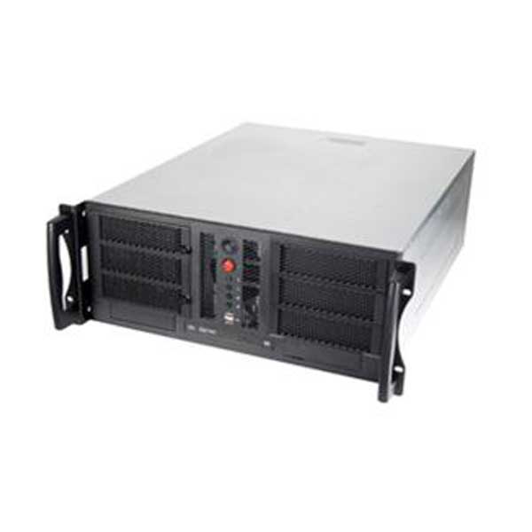 Chenbro Chenbro RM42300-ND 4U Open-Bay Compact Rackmount PC Case Default Title
