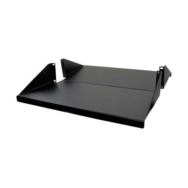 Bright Metal Solutions RRS1930DSP 19" 4U 30" Deep Double Sided Solid Rack Shelf