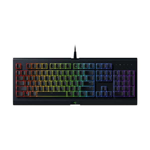 Razer RZ03-02260200-R3U1 Cynosa Wired Membrane Gaming Keyboard with Razer Chroma RGB