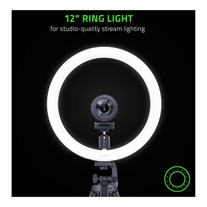 Lampe gaming - Ring Light - Razer