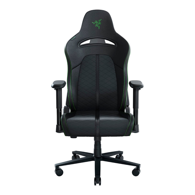 Razer RZ38-03880100-R3U1 Enki X Black Essential Gaming Chair