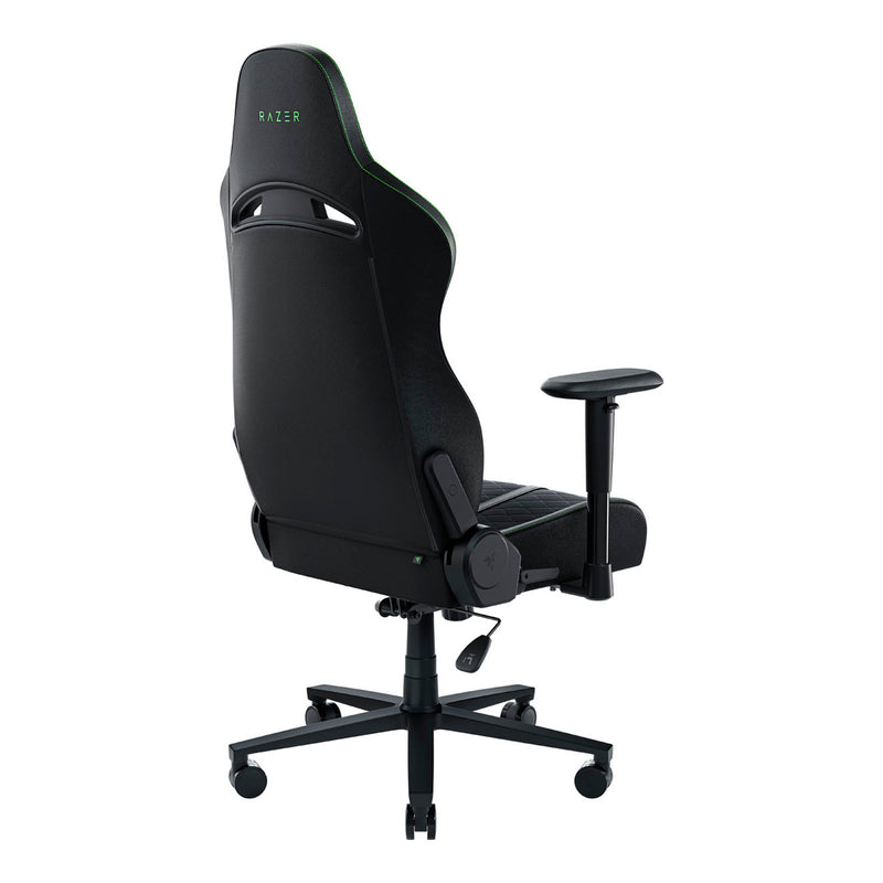Razer RZ38-03880100-R3U1 Enki X Black Essential Gaming Chair