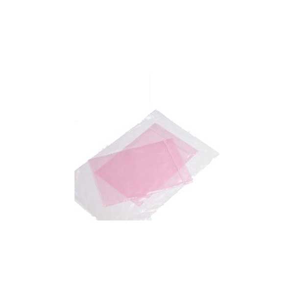 Statico Anti-Static Amine Free Pink Bags (18" x 24")