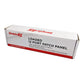 Simply45 S45-2512 12-Port CAT5e UTP Loaded 110 Style Wall Mount Patch Panel