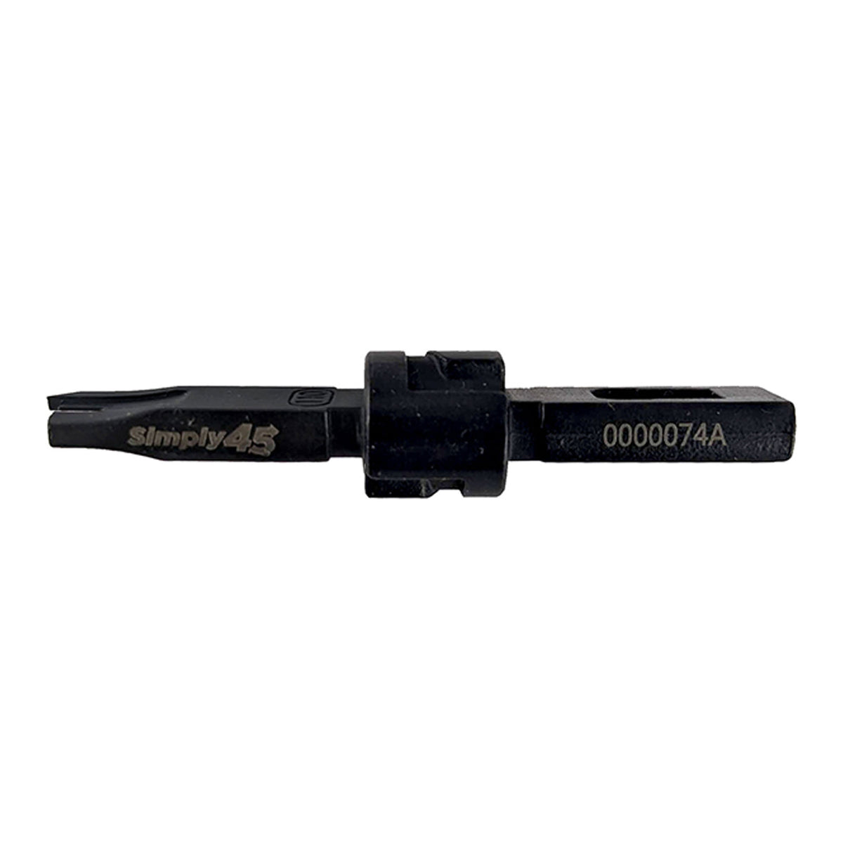 Simply45 S45-P312 66/110 Combo Style Punchdown Blade