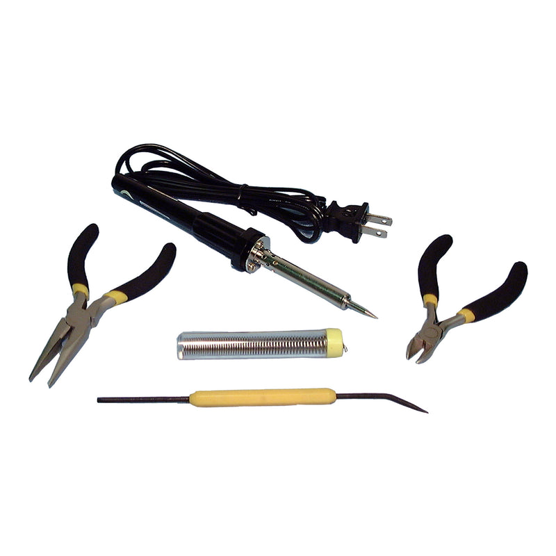Philmore S540 30W Soldering and Tool Kit