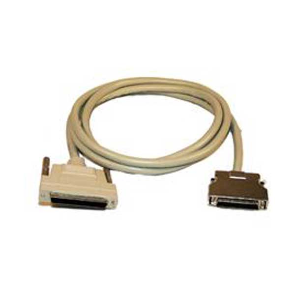 SCSI-2 to SCSI-3 External Cable - 6'