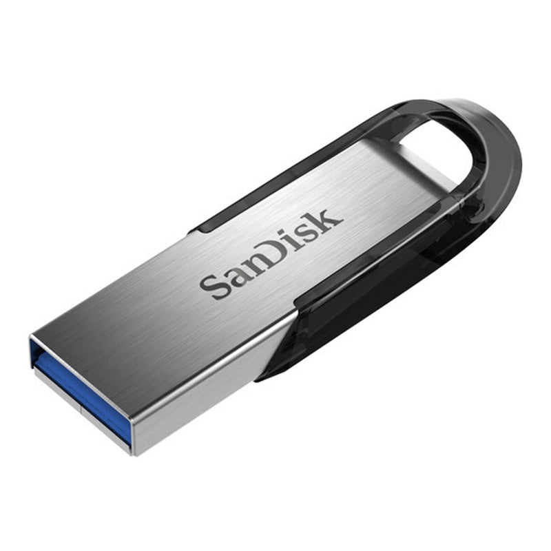 SanDisk SDCZ73-016G-A46 16GB Ultra Flair USB 3.0 Flash Drive