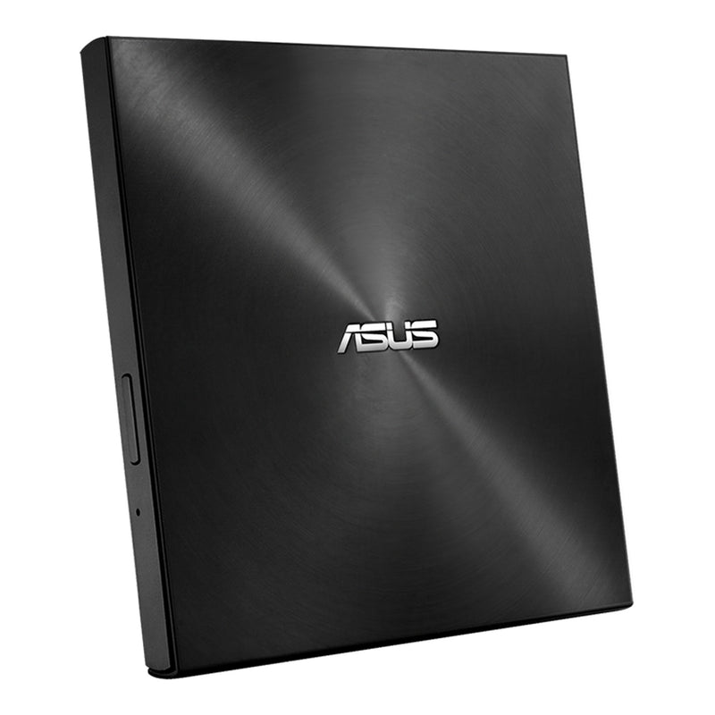 ASUS SDRW-08U7M-U/BLK/G/AS ZenDrive Slim External DVD Burner - Black