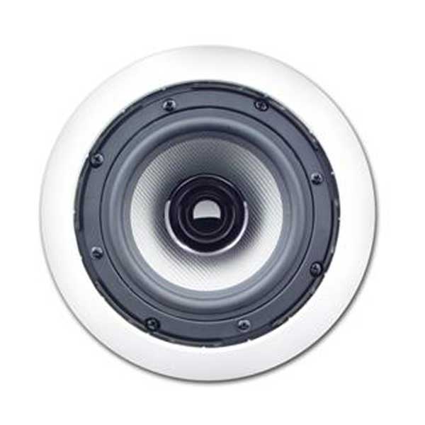 Speco Technologies 5.25" In-Ceiling Speaker(50 Watts, 8 ˆ, Pair)
