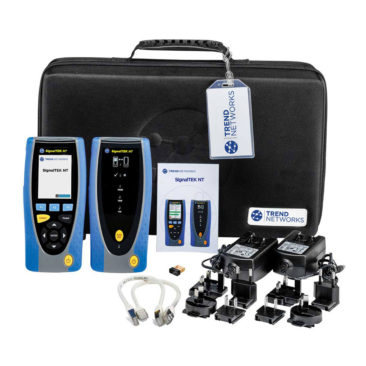 Simply45 ST-156005 SignalTEK NT with Touchscreen