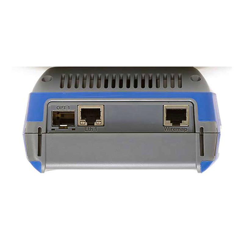 Simply45 ST-157003 SignalTEK 10G PRO with Fiber and Network Testing