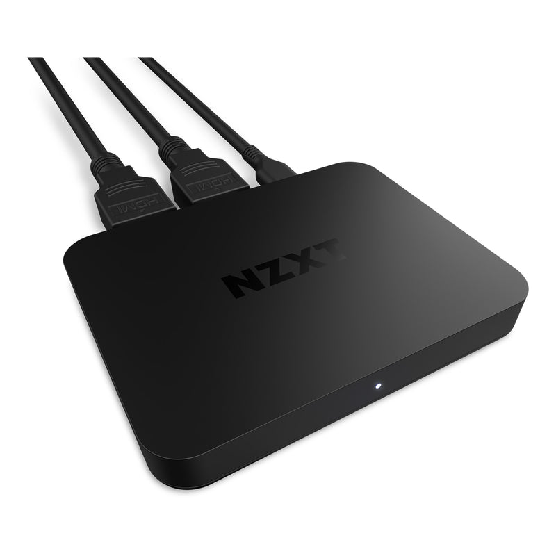 NZXT ST-EESC1-WW 1080p USB Signal HD60 External Capture Card