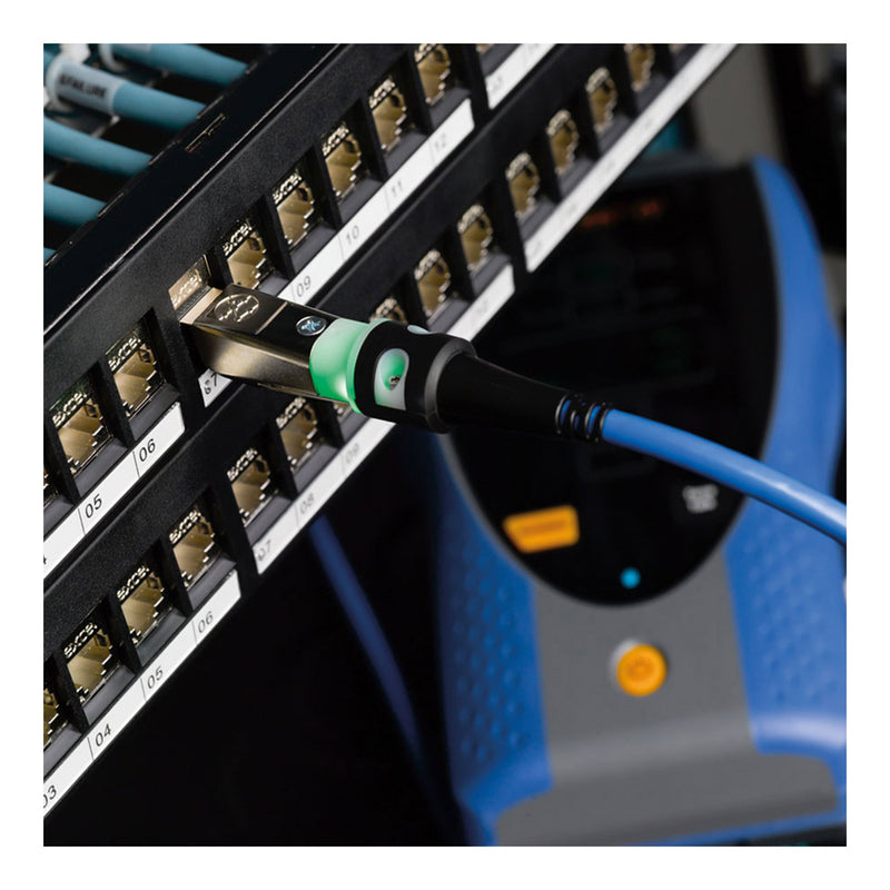 Simply45 ST-LT4500S3Y LanTEK IV-S 500MHz Network Cable Certifier Bundle